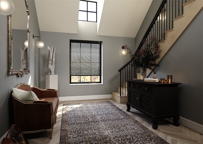 Spectrum, Log Cabin - Venetian Blind - Image 6